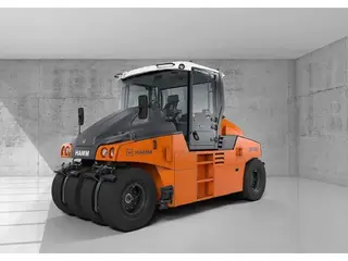 Hamm HP 280i — Foto 4