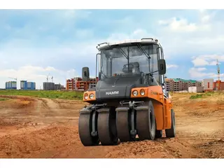 Hamm HP 280i — Foto 5