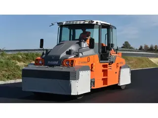 Hamm HP 280i — Foto 6