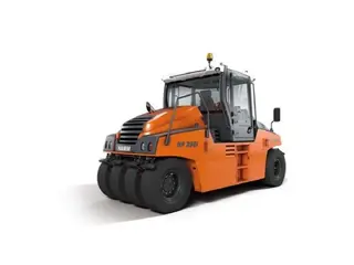 Hamm HP 280i — Foto 8