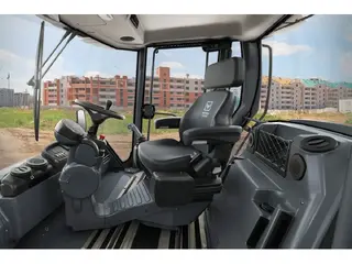 Hamm HP 280i — Foto 10
