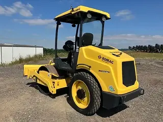 BOMAG BW 124 DH-5 — Foto 2
