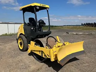 BOMAG BW 124 DH-5 — Foto 3