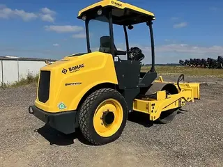 BOMAG BW 124 DH-5 — Foto 4