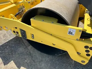 BOMAG BW 124 DH-5 — Foto 6
