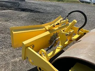 BOMAG BW 124 DH-5 — Foto 8
