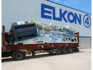 Elkon Elkomix-135 Quick Master — Foto 11