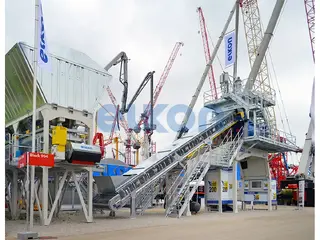Elkon Elkomix-200 Quick Master — Foto 5