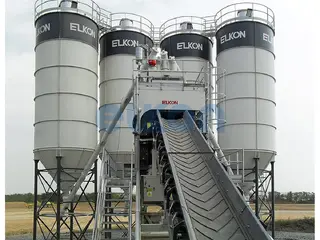 Elkon Elkomix-200 Quick Master — Foto 7