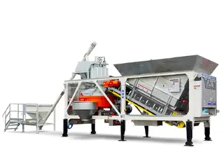 Elkon Mix Master-30 — Foto 1