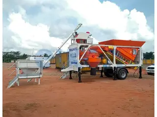 Elkon Mix Master-30 — Foto 3