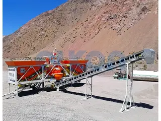 Elkon Mix Master-30 — Foto 4