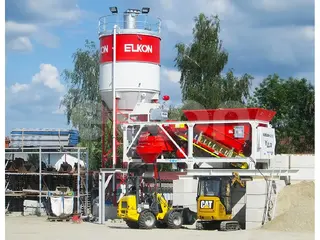 Elkon Mix Master-30 — Foto 5