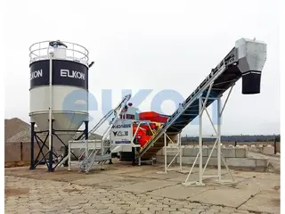 Elkon Mix Master-30 — Foto 16