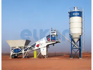 Elkon Mobile Master-30 Eagle — Foto 2