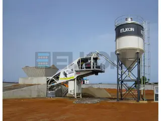 Elkon Mobile Master-30 Eagle — Foto 8