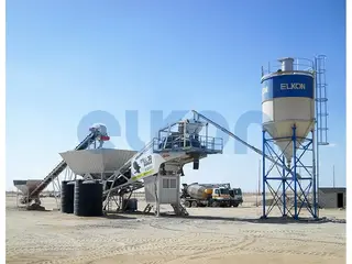 Elkon Mobile Master-30 Eagle — Foto 13