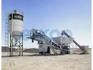 Elkon Mobile Master-30 Eagle — Foto 14