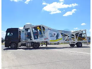 Elkon Mobile Master-30 Eagle — Foto 16