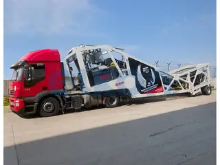 Elkon Mobile Master-60 Pegasus — Foto 11