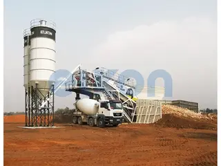 Elkon Mobile Master-60 Pegasus — Foto 20