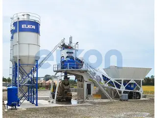 Elkon Mobile Master-60 Panthera — Foto 4