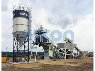Elkon Mobile Master-60 Panthera — Foto 5