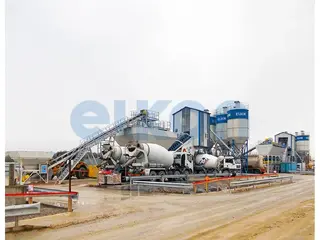 Elkon Mobile Master-100 Lion — Foto 2
