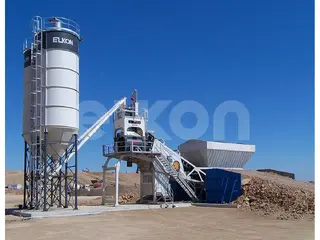 Elkon Mobile Master-100 Lion — Foto 3