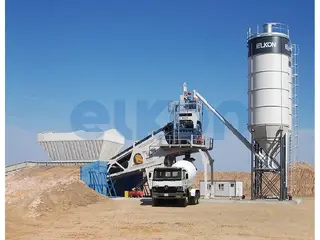 Elkon Mobile Master-100 Lion — Foto 4