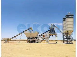 Elkon Mobile Master-100 Lion — Foto 5