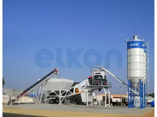 Elkon Mobile Master-100 Lion — Foto 9