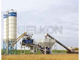 Elkon Mobile Master-150 Elephant — Foto 9