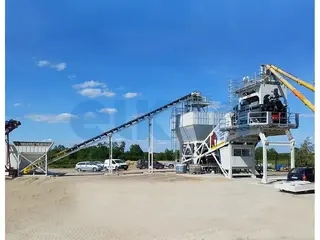 Elkon Mobile Master-150 Elephant — Foto 18