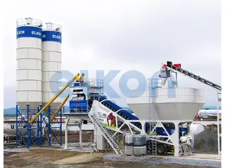 Elkon Mobile Master-150 Elephant — Foto 20
