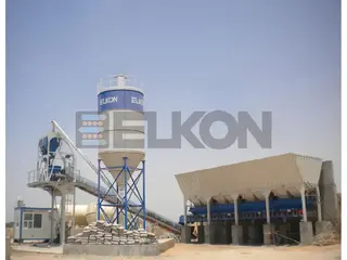 Elkon Elkomix-60 — Foto 1