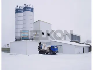 Elkon Elkomix-60 — Foto 4