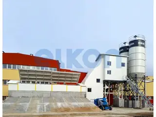 Elkon Elkomix-60 — Foto 12