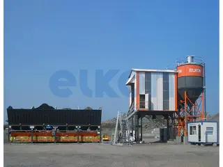 Elkon Elkomix-60 — Foto 14