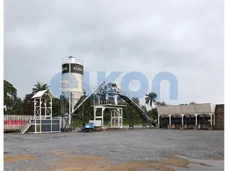 Elkon Elkomix-60 — Foto 16