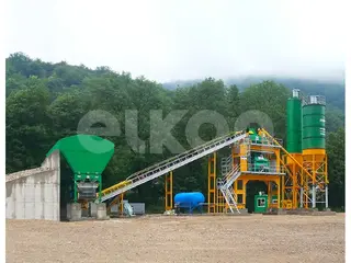 Elkon Elkomix-120 — Foto 16