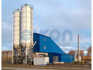 Elkon Elkomix-135 — Foto 2