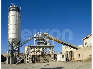 Elkon Elkomix-135 — Foto 5