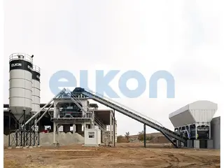 Elkon Elkomix-135 — Foto 18