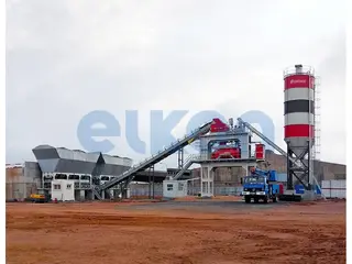 Elkon Elkomix-180 — Foto 2