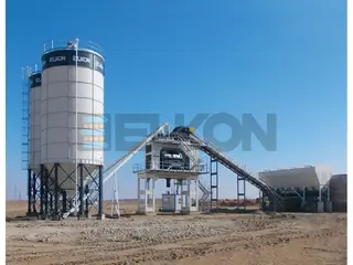 Elkon Elkomix-180 — Foto 5