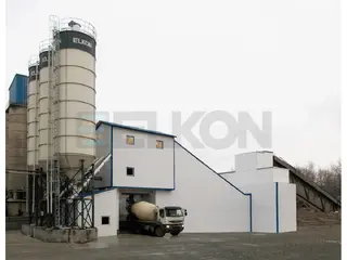 Elkon Elkomix-180 — Foto 7