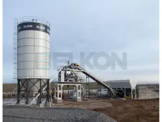Elkon Elkomix-180 — Foto 8