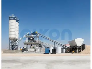 Elkon Elkomix-180 — Foto 15
