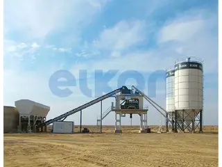 Elkon Elkomix-180 — Foto 17